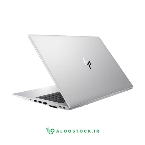 لپ تاپ HP EliteBook 850 G6 15.6 اینچ | Core i5 نسل 8 | رم 8GB | حافظه 256GB SSD — تصویر ۸