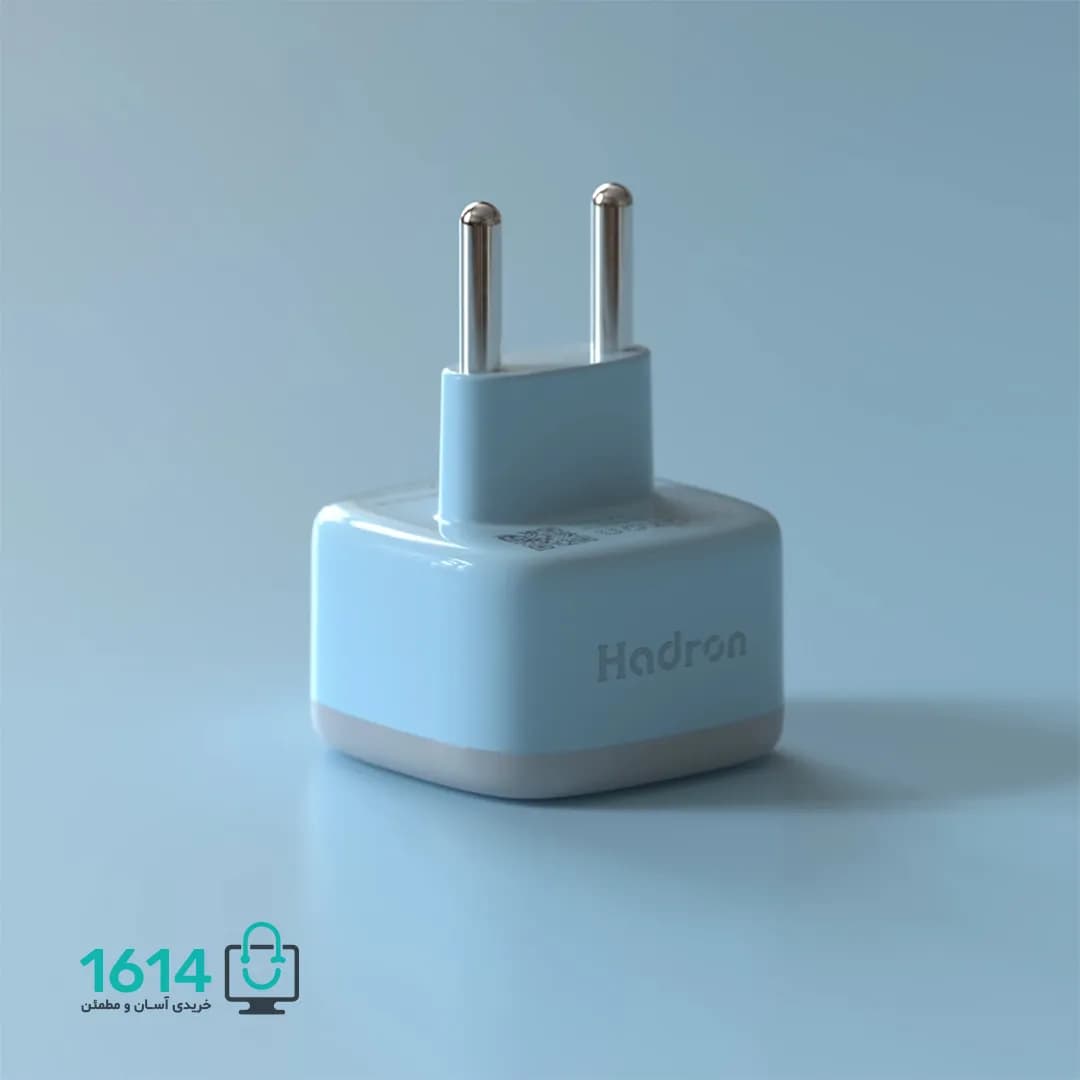 مبدل 3 به 2 هادرون مدل A10-1