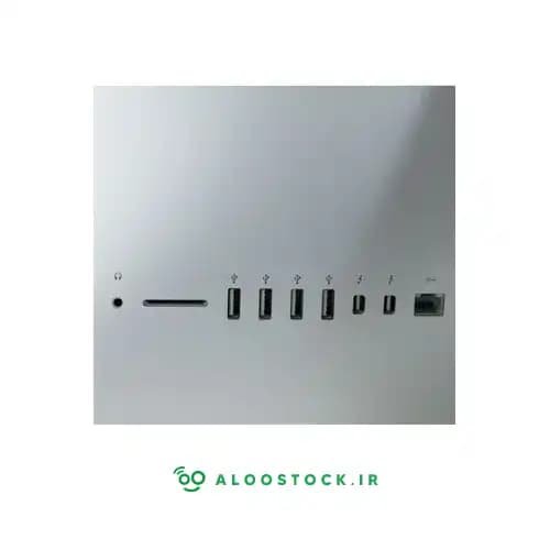 آیمک اسلیم 22 اینچ مدل A1418 (2015) Core i5-5Gen 8GB 1TB HDD گلس اورجینال — تصویر ۵