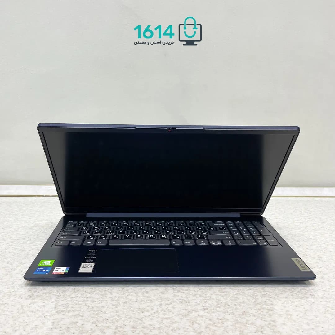 لپ تاپ کارکرده لنوو مدل IDEAPAD 3 15ITL6 — تصویر ۳