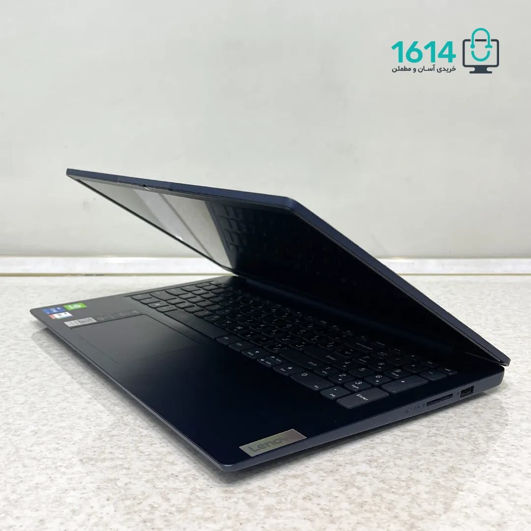 لپ تاپ کارکرده لنوو مدل IDEAPAD 3 15ITL6 — تصویر ۵
