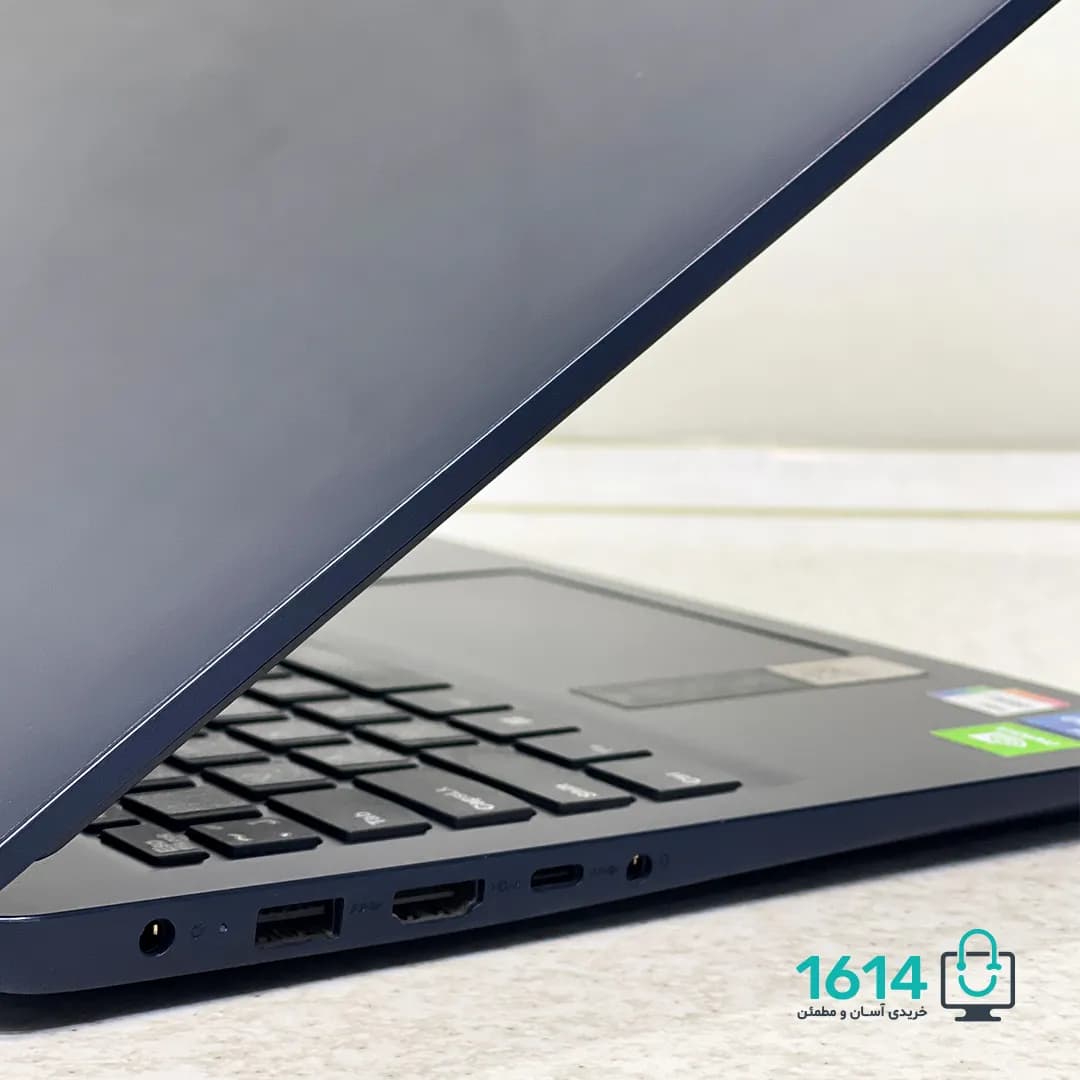 لپ تاپ کارکرده لنوو مدل IDEAPAD 3 15ITL6 — تصویر ۶