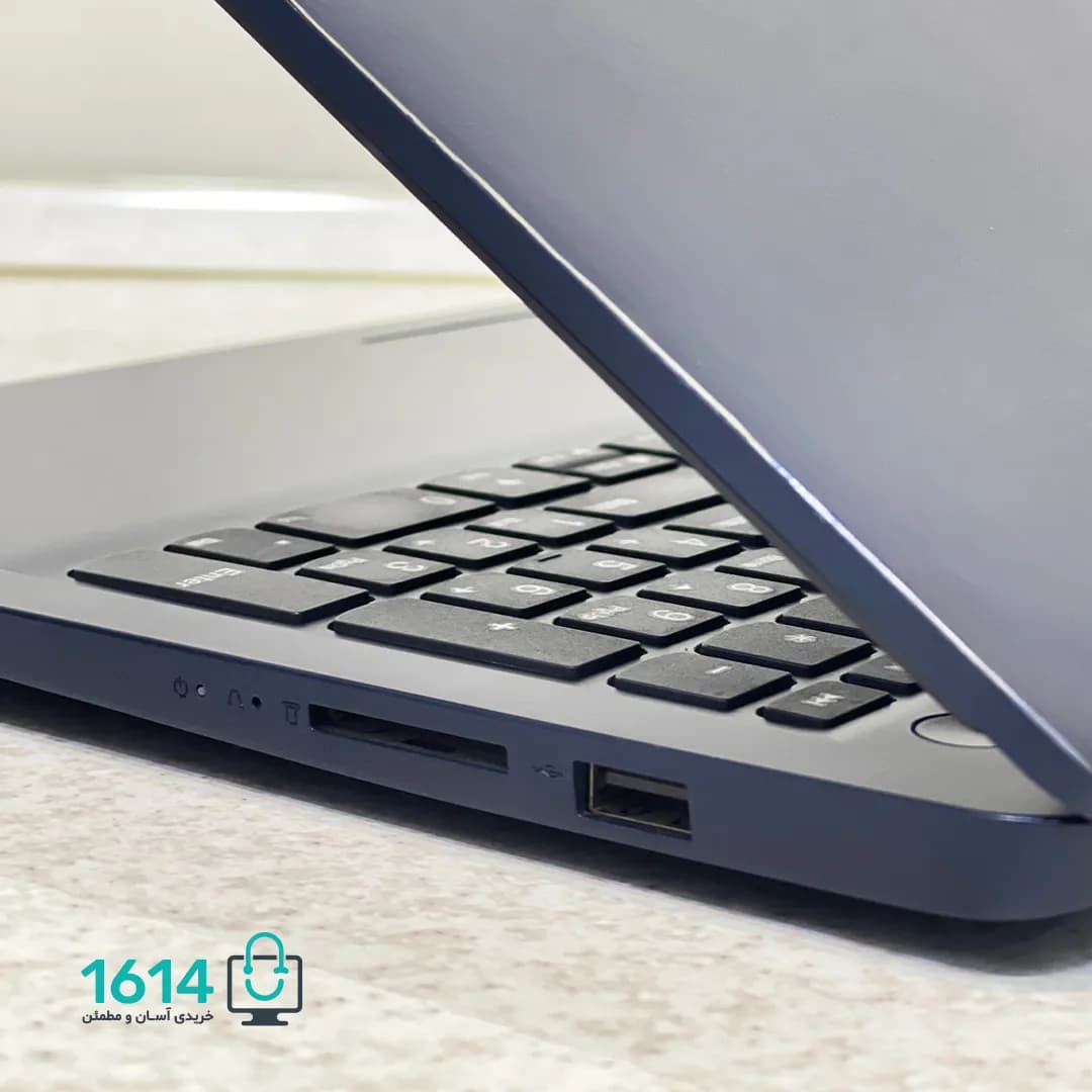 لپ تاپ کارکرده لنوو مدل IDEAPAD 3 15ITL6 — تصویر ۷
