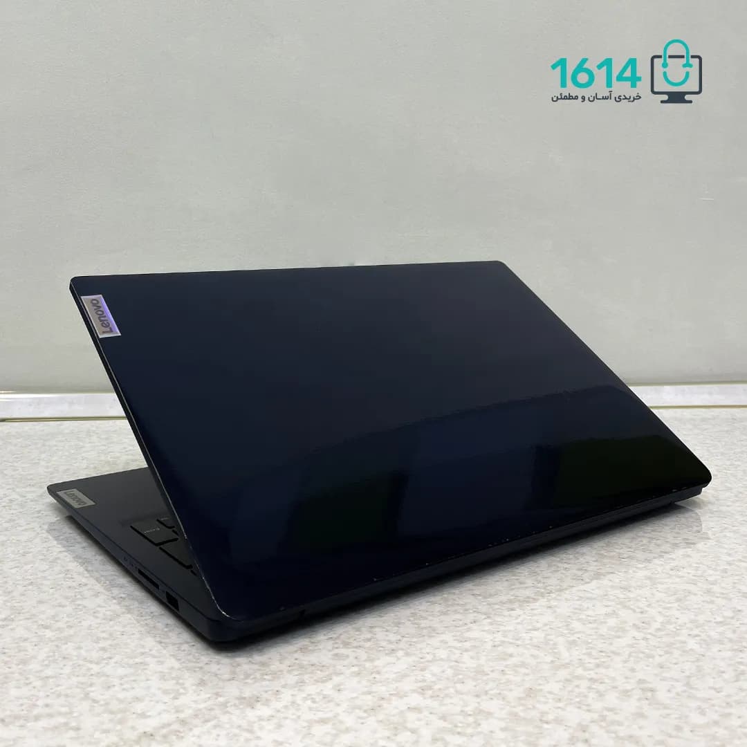 لپ تاپ کارکرده لنوو مدل IDEAPAD 3 15ITL6 — تصویر ۸