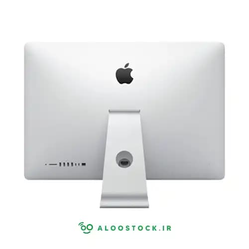ایمک اسلیم 27 اینچ 5K مدل A1419 (2017) Core i7-7Gen|16GB|512GB SSD|4GB AMD — تصویر ۳