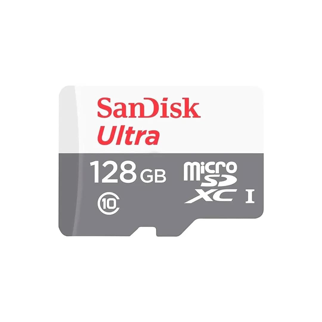 مموری 128 گیگ سندیسک مدل Ultra 100MB