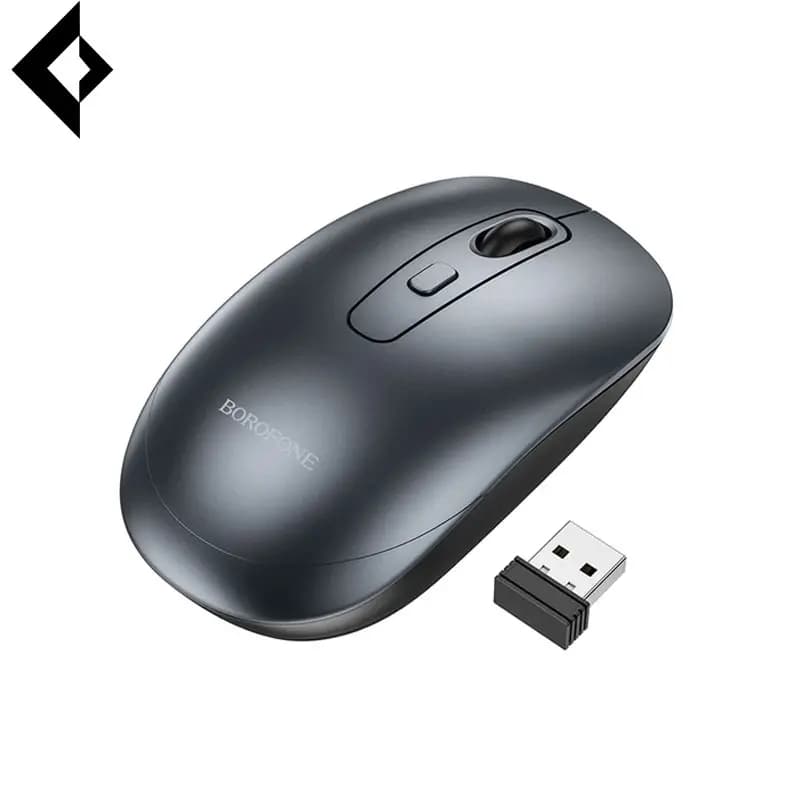 ماوس بیسیم بروفون مدل BG13 — تصویر ۱۲