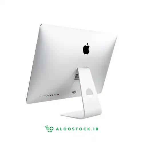 ایمک اسلیم 22 اینچ 4K مدل A1418 (2019) Core i7-8Gen|16GB|1TB+128GB SSD|4GB AMD گلس نو — تصویر ۴