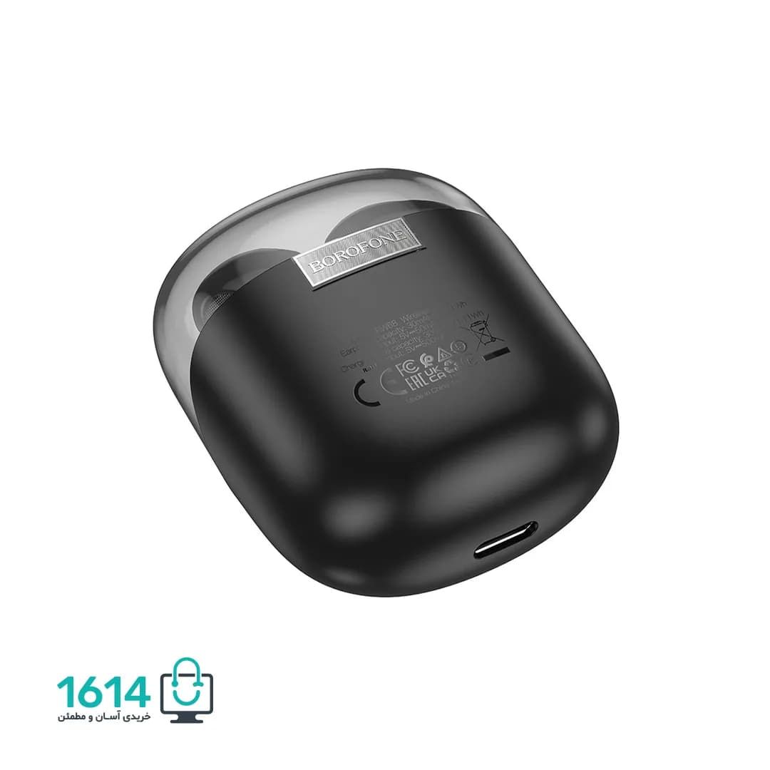 ایرپاد بروفون مدل BW68 — تصویر ۷