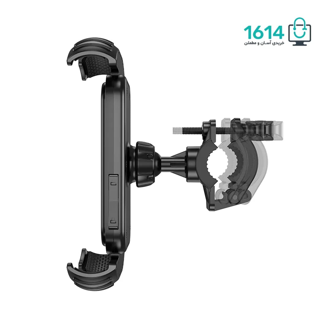 پایه نگهدارنده موبایل بروفون مدل BH105 — تصویر ۵