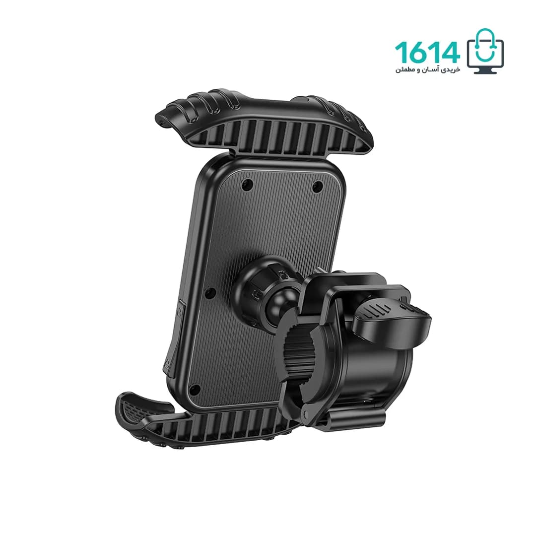 پایه نگهدارنده موبایل بروفون مدل BH105 — تصویر ۷