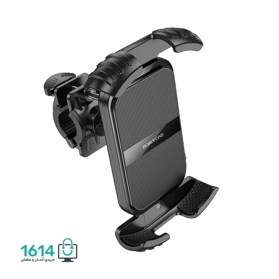 پایه نگهدارنده موبایل بروفون مدل BH105 — تصویر ۸