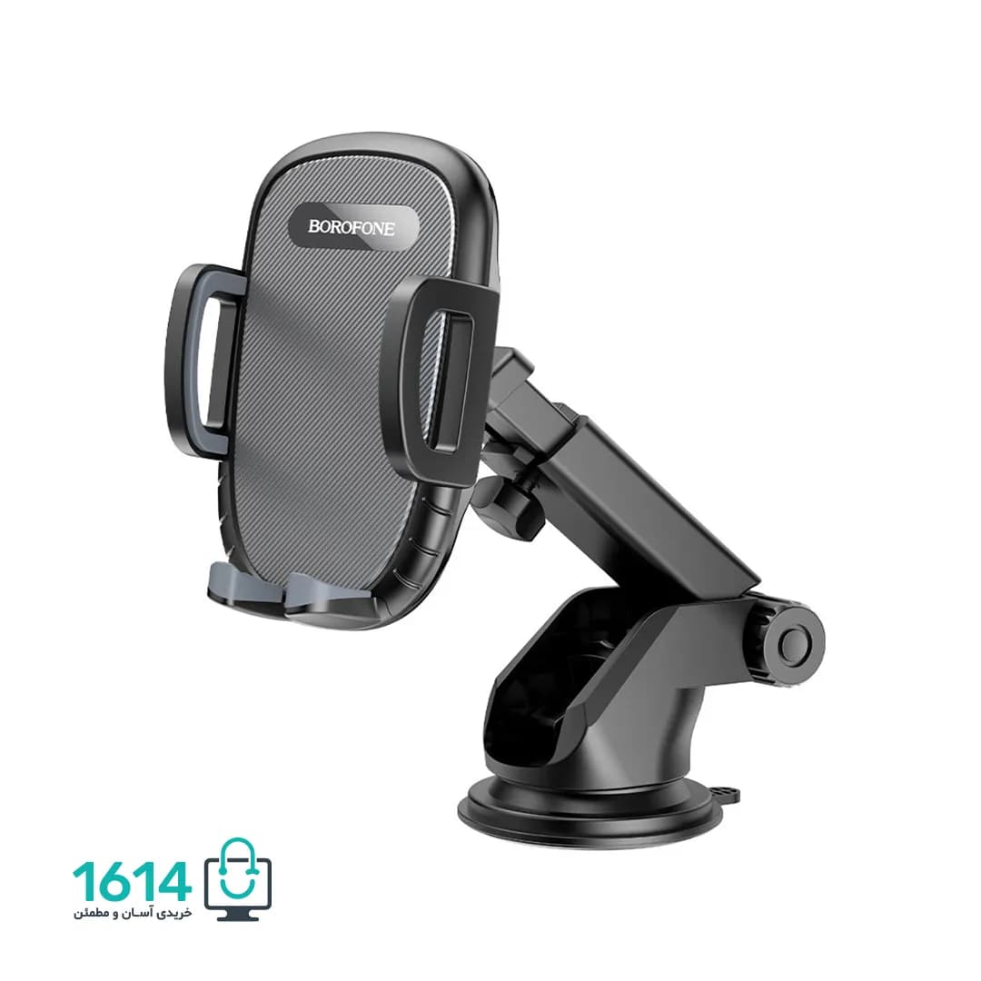پایه نگهدارنده موبایل بروفون مدل BH53 — تصویر ۳