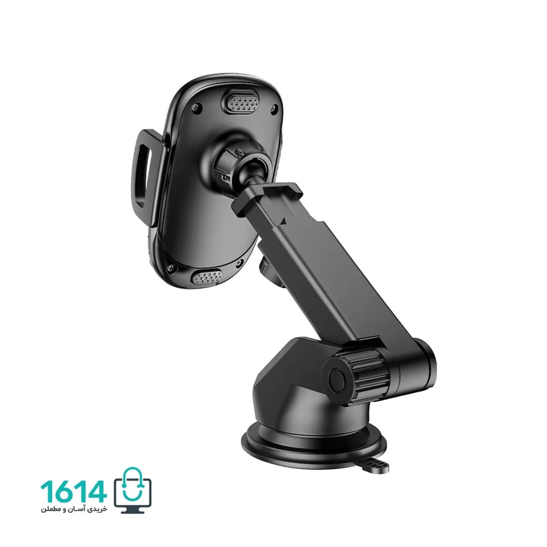 پایه نگهدارنده موبایل بروفون مدل BH53 — تصویر ۶