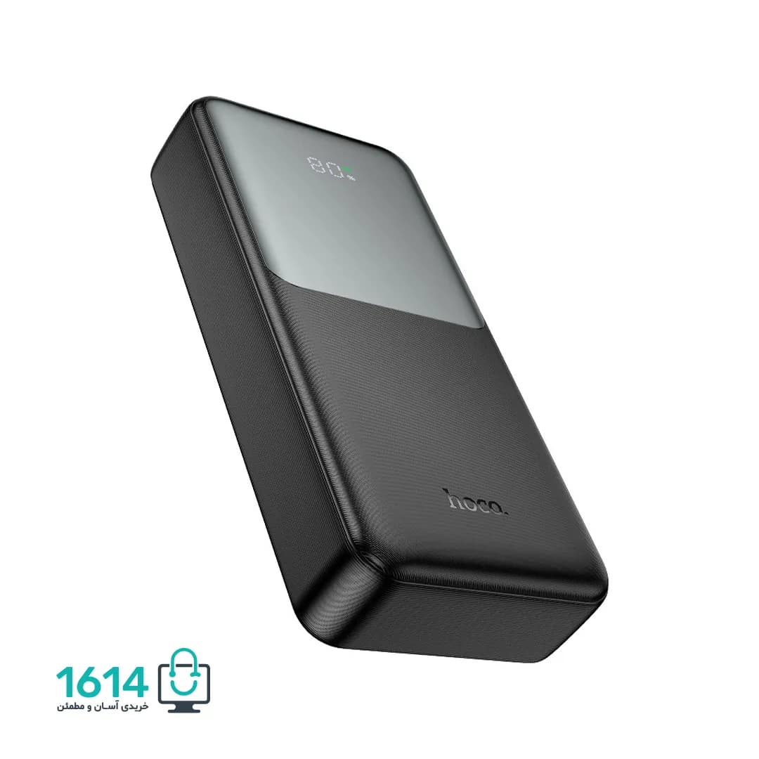 پاور بانک هوکو مدل J136A 22.5W+20W PD 20000 — تصویر ۲