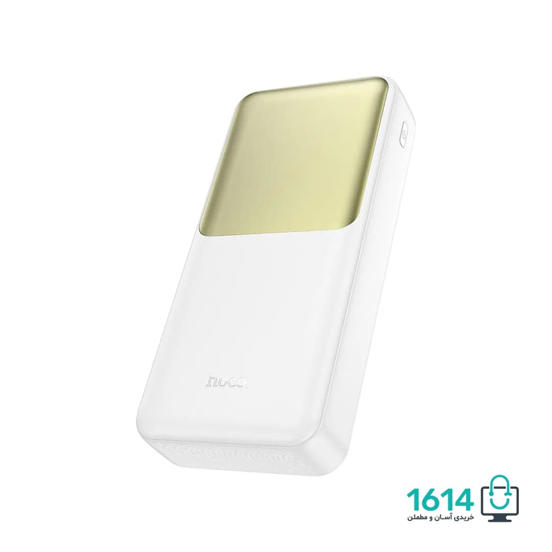 پاور بانک هوکو مدل J136A 22.5W+20W PD 20000 — تصویر ۷