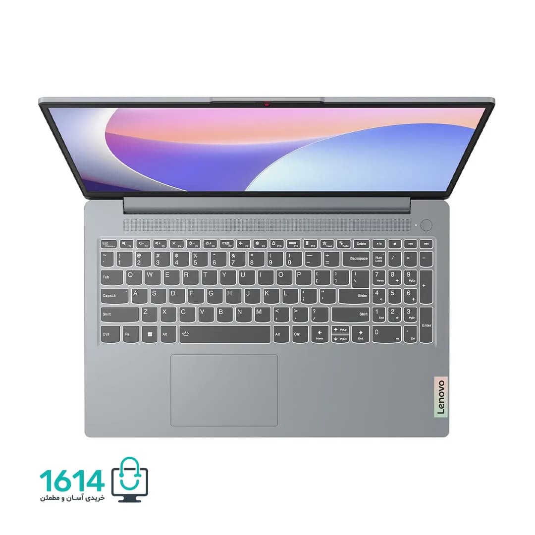 لپ تاپ لنوو مدل IDEAPAD Slim 3i — تصویر ۳