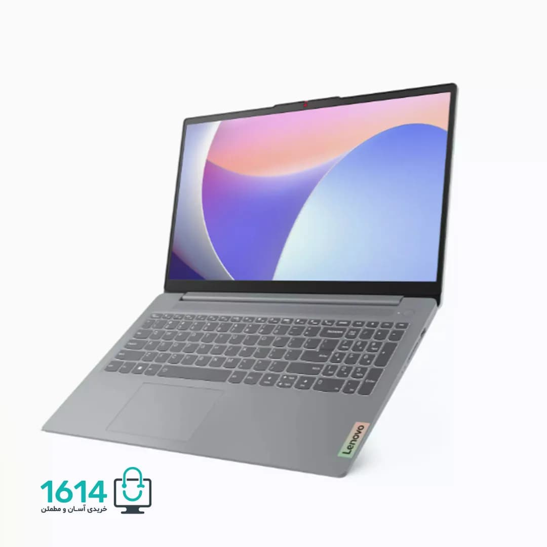 لپ تاپ لنوو مدل IDEAPAD Slim 3i — تصویر ۸