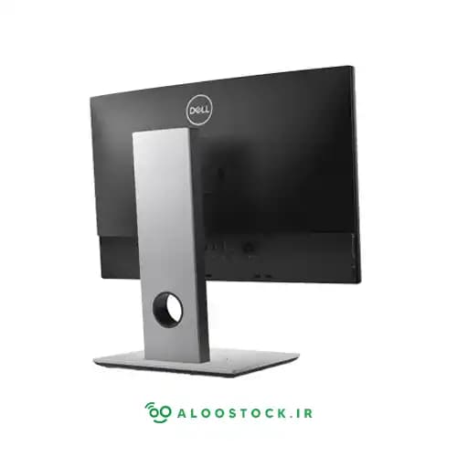 آل این وان دل 22 اینچ مدل Dell 5260 i7-8Gen 16GB 1TB SSD M.2 — تصویر ۴