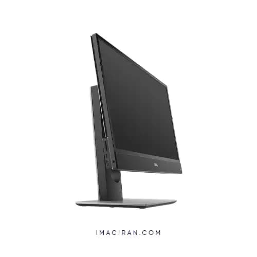 آل این وان دل 22 اینچ مدل Dell 5260 i7-8Gen 16GB 1TB SSD M.2 — تصویر ۷