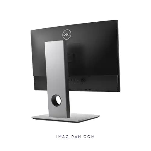 آل این وان دل 22 اینچ مدل Dell 5260 i7-8Gen 16GB 1TB SSD M.2 — تصویر ۸