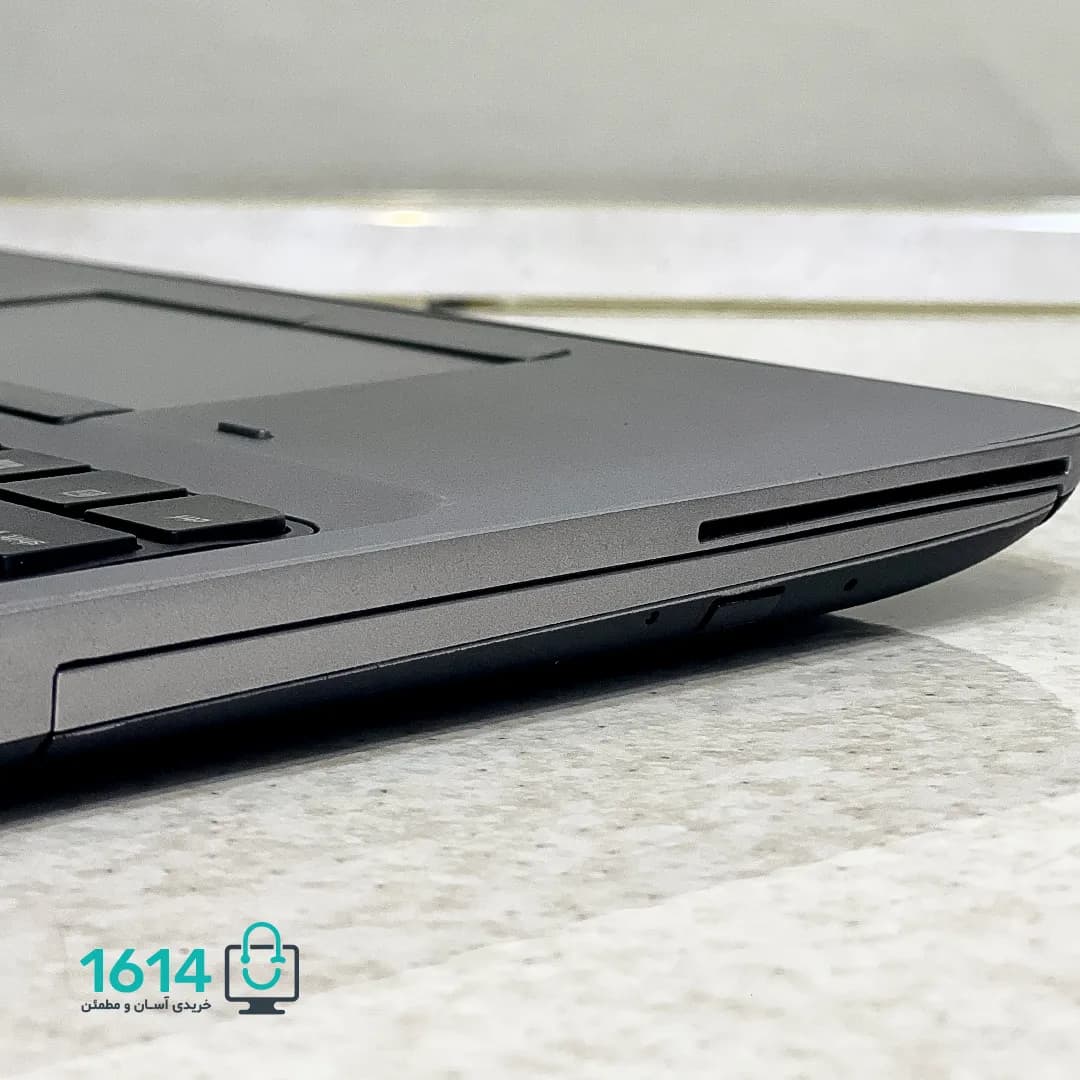 لپ تاپ کارکرده اچ پی مدل ProBook 650 G2 — تصویر ۷