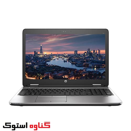 لپ تاپ کارکرده اچ پی مدل ProBook 650 G2 — تصویر ۱۰