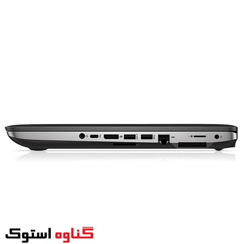 لپ تاپ کارکرده اچ پی مدل ProBook 650 G2 — تصویر ۱۱