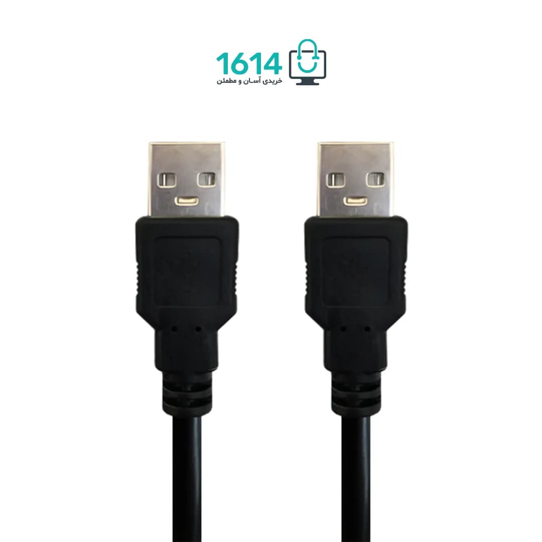 کابل دوسر نری مینی اسکای 1.5M USB 2.0