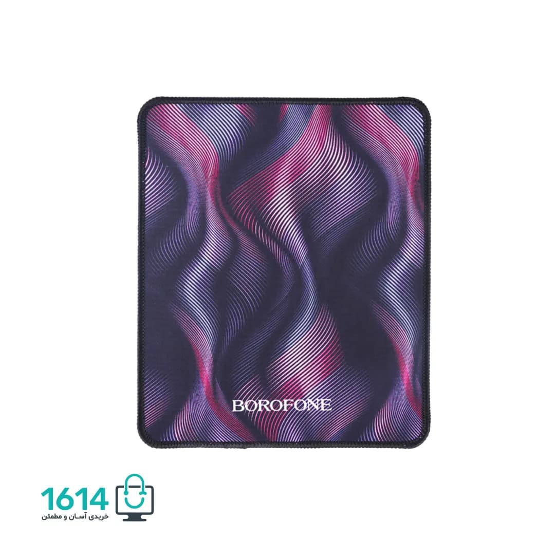 پد ماوس بروفون مدل BG12 20*24CM — تصویر ۲