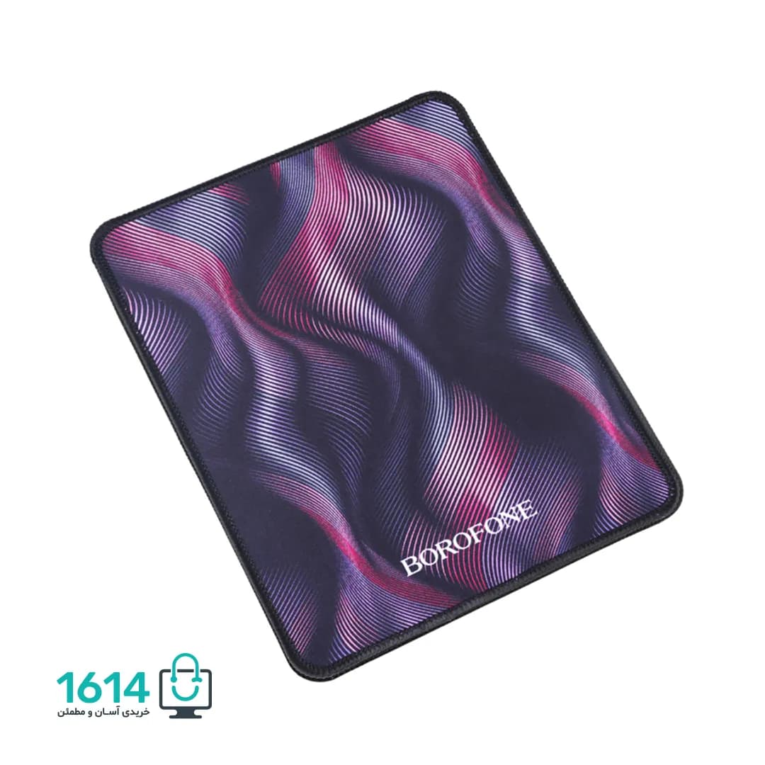 پد ماوس بروفون مدل BG12 20*24CM — تصویر ۵