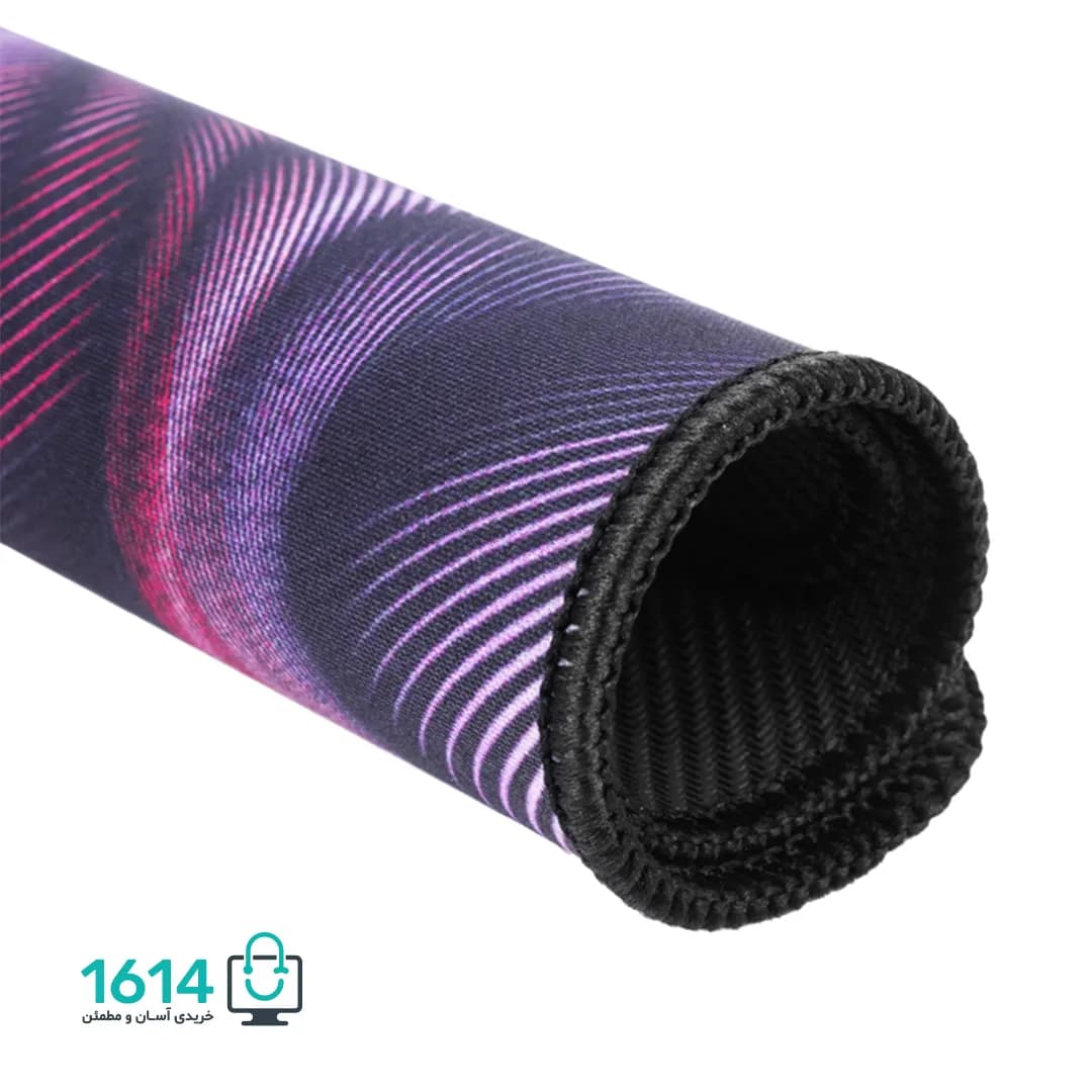 پد ماوس بروفون مدل BG12 20*24CM — تصویر ۶