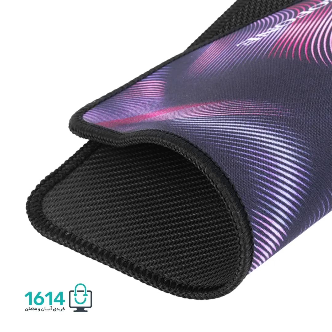 پد ماوس بروفون مدل BG12 20*24CM — تصویر ۱۲