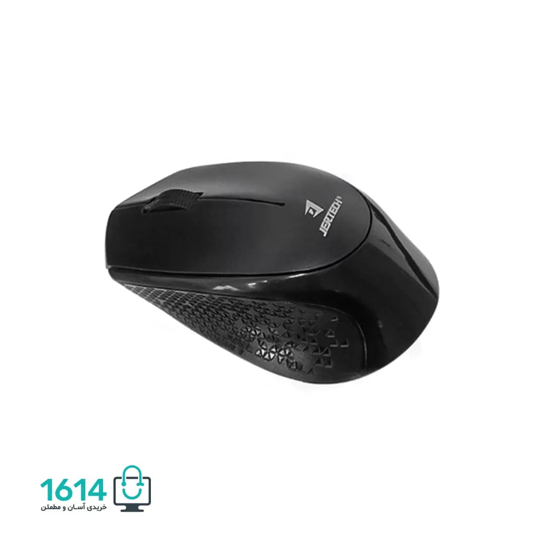 ماوس بیسیم جرتک مدل JR-10 — تصویر ۵