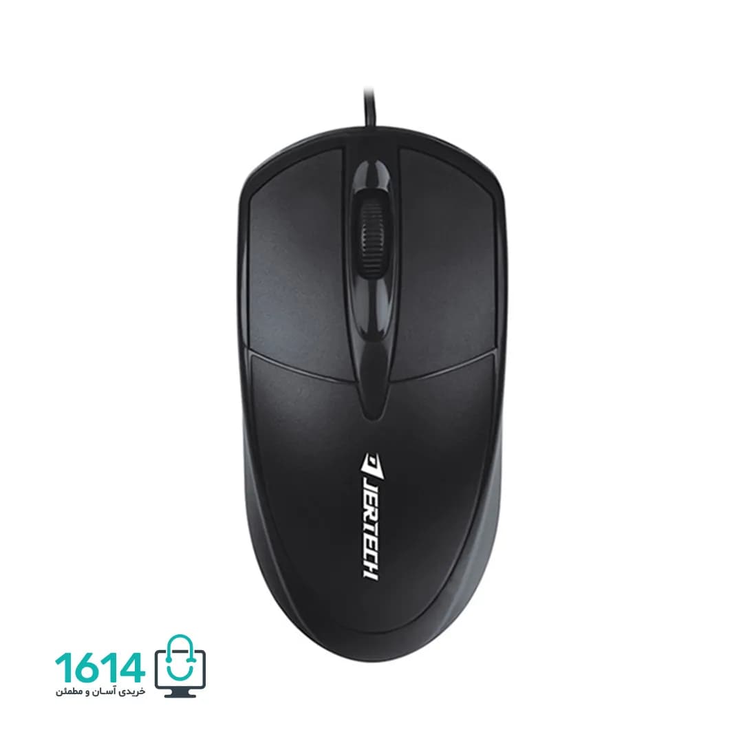 ماوس سيمی جرتک مدل M110