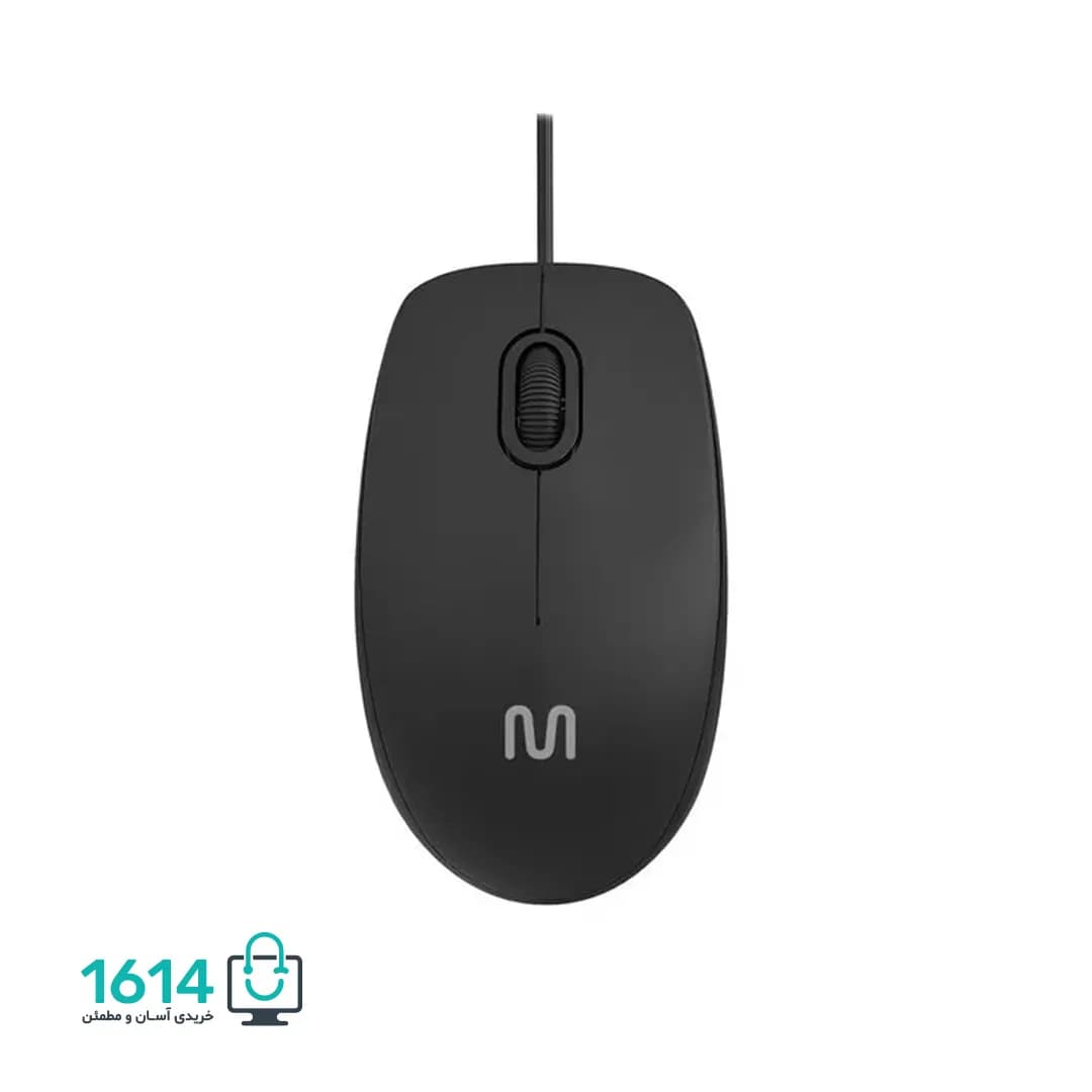 ماوس سيمی مولتی مدل MF400 — تصویر ۲
