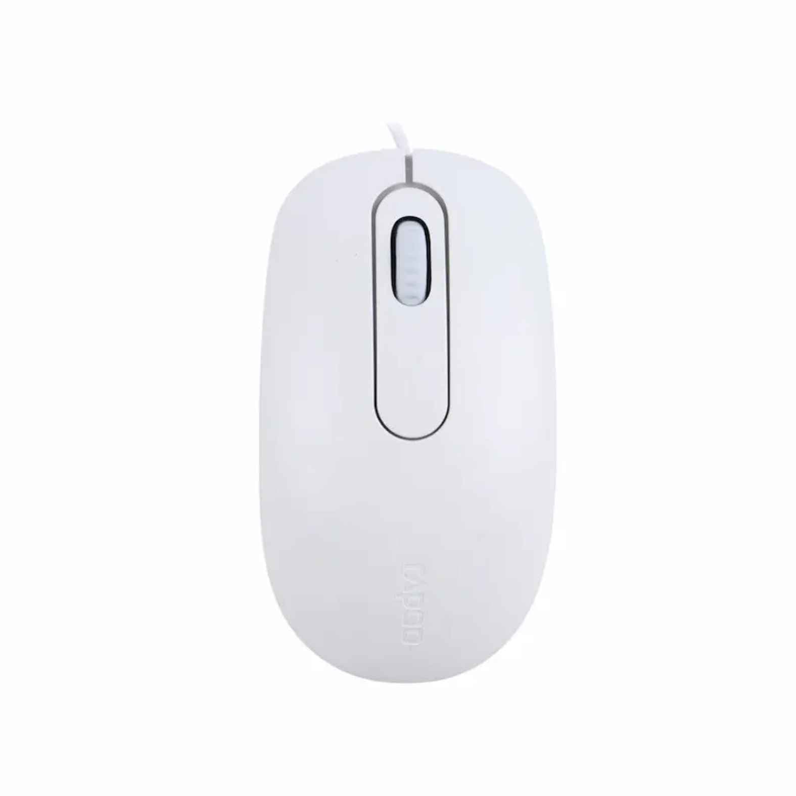کیبورد و ماوس سیمی رپو مدل X130PRO — تصویر ۱۱
