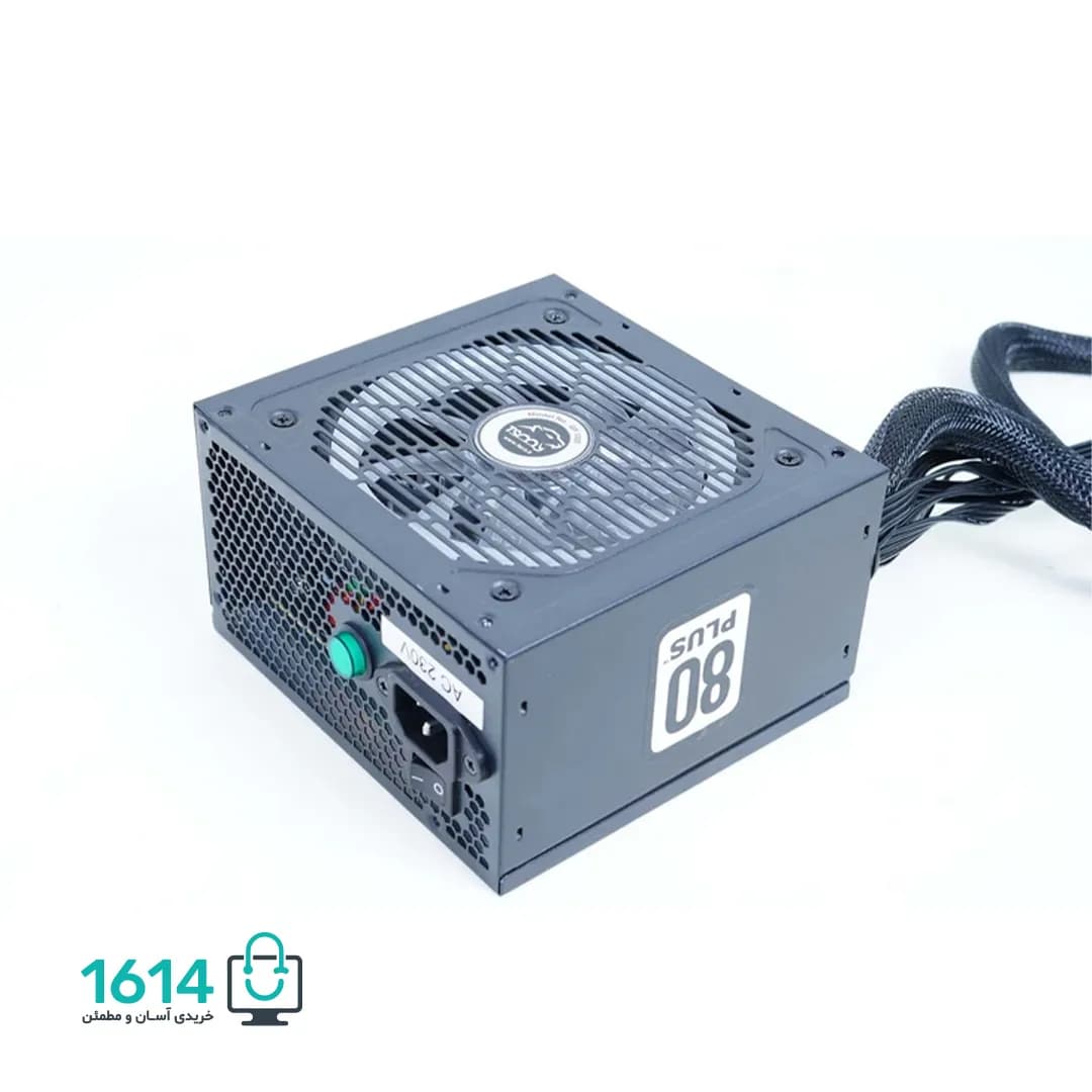 پاور گیمینگ تسکو مدل GP 1000 — تصویر ۷