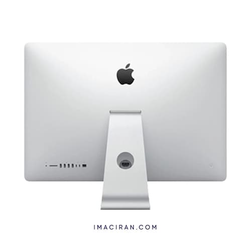 ایمک اسلیم 22 اینچ A1418 (2013) Core i5-3Gen 16GB 512GB SSD — تصویر ۸