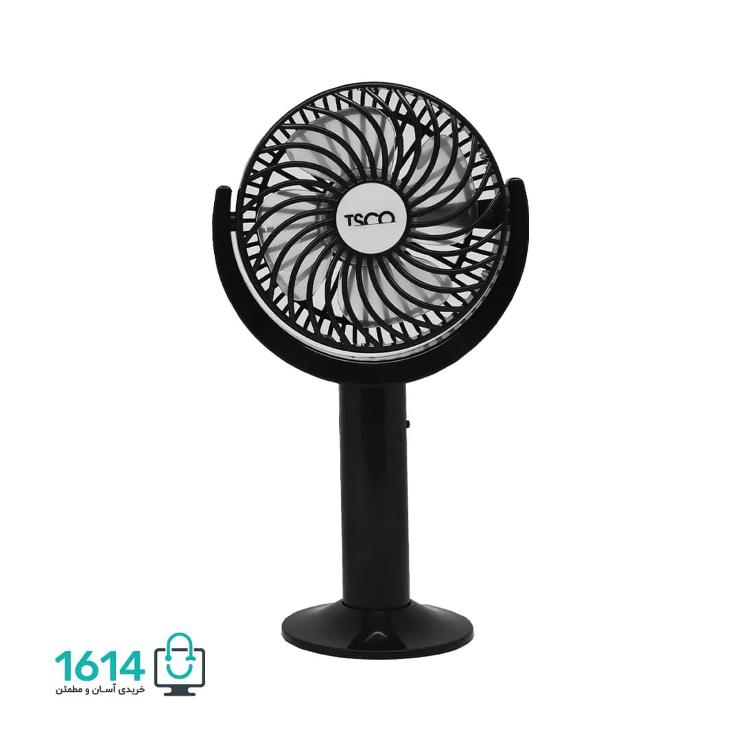 پنکه رومیزی تسکو مدل TFAN 01