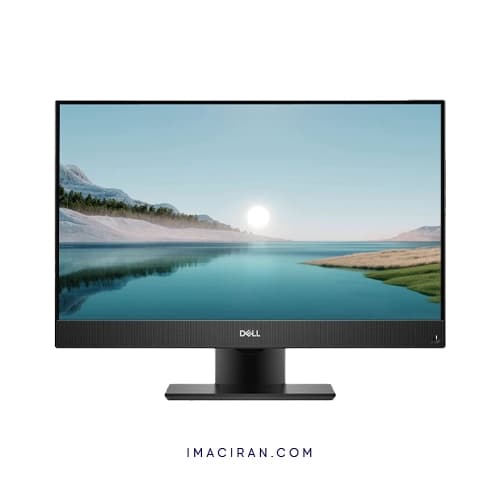 آل این وان دل 24 اینچ مدل Dell 7470 Core i7-9Gen 16GB 256GB SSD — تصویر ۴