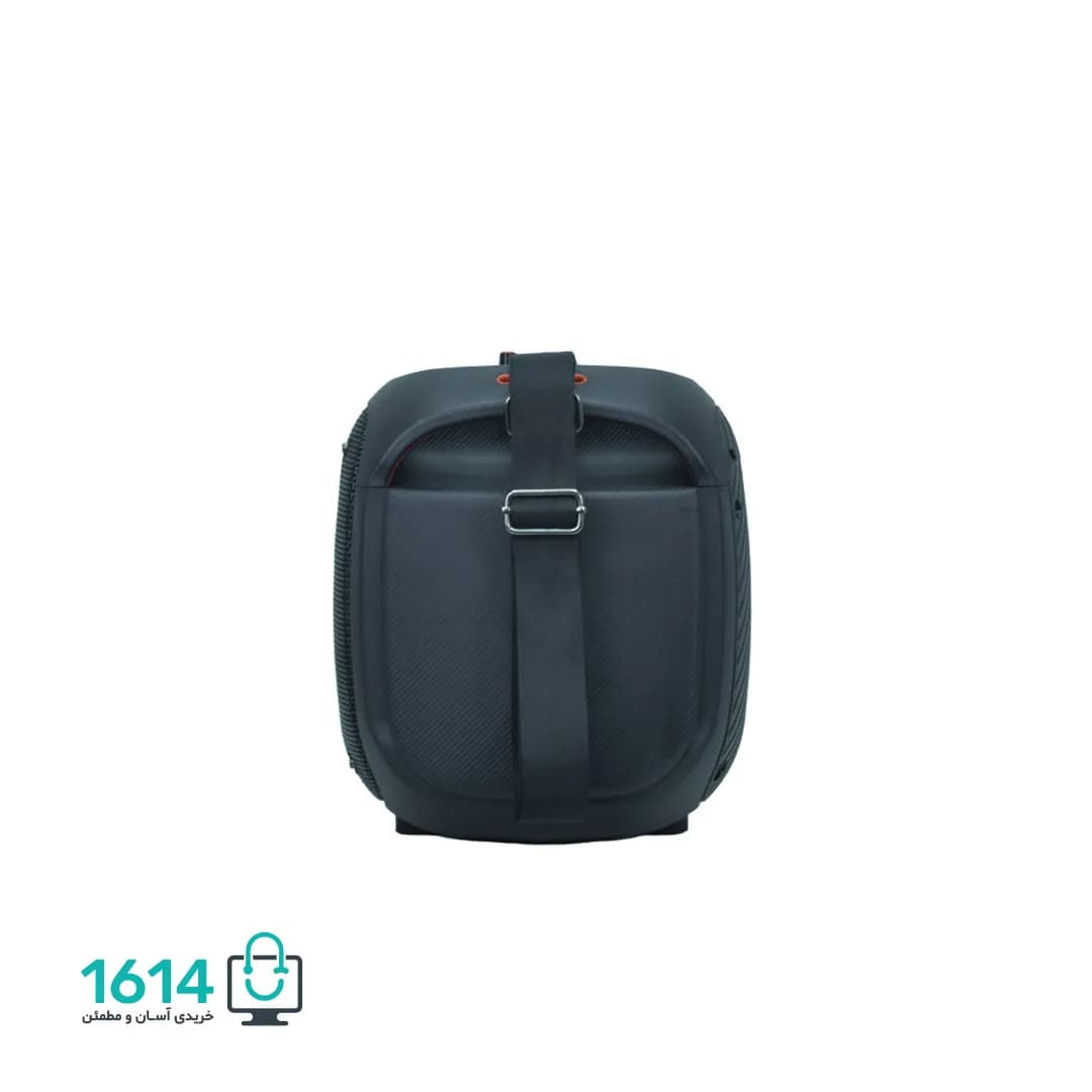 اسپیکر بلوتوثی تسکو مدل TS 23460 — تصویر ۵