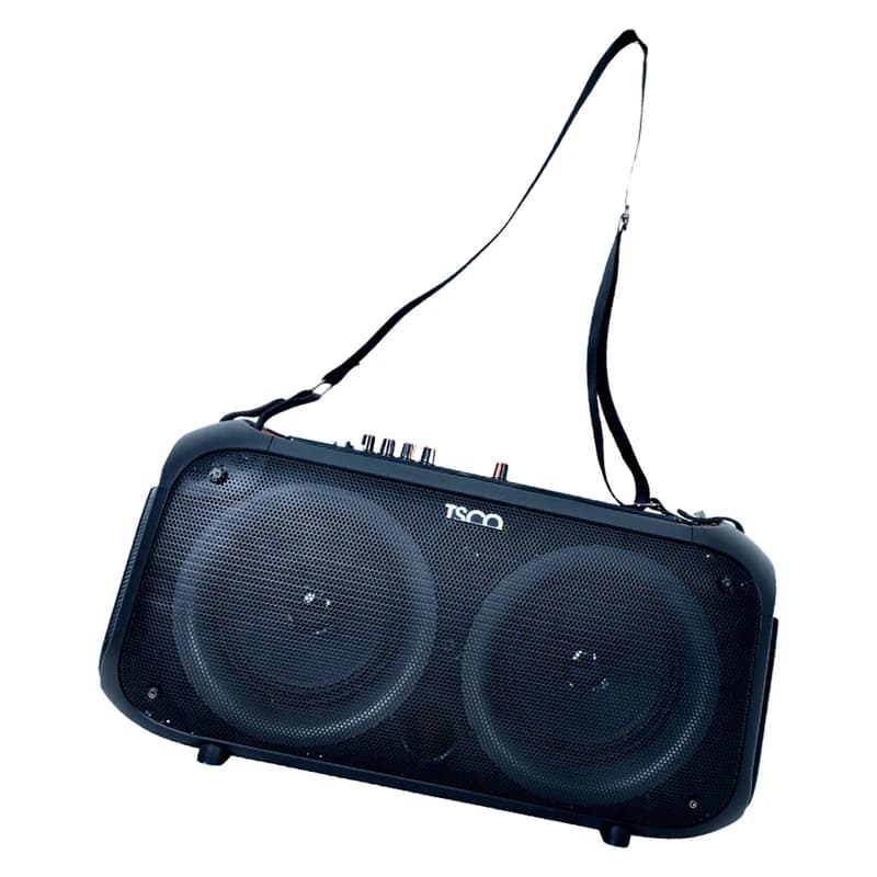اسپیکر بلوتوثی تسکو مدل TS 23460 — تصویر ۸