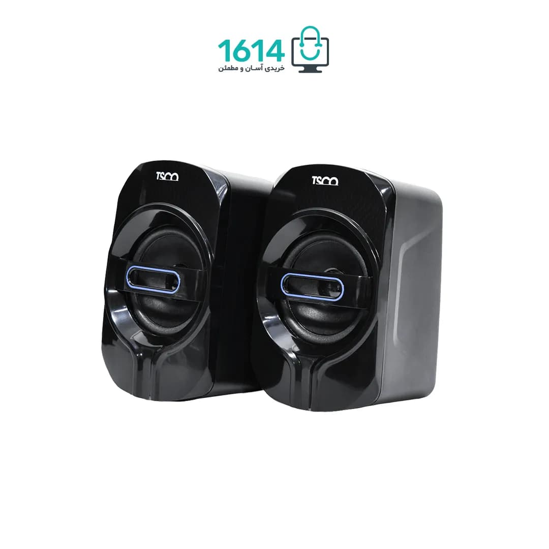 اسپیکر تسکو مدل TS 2191 — تصویر ۱۱