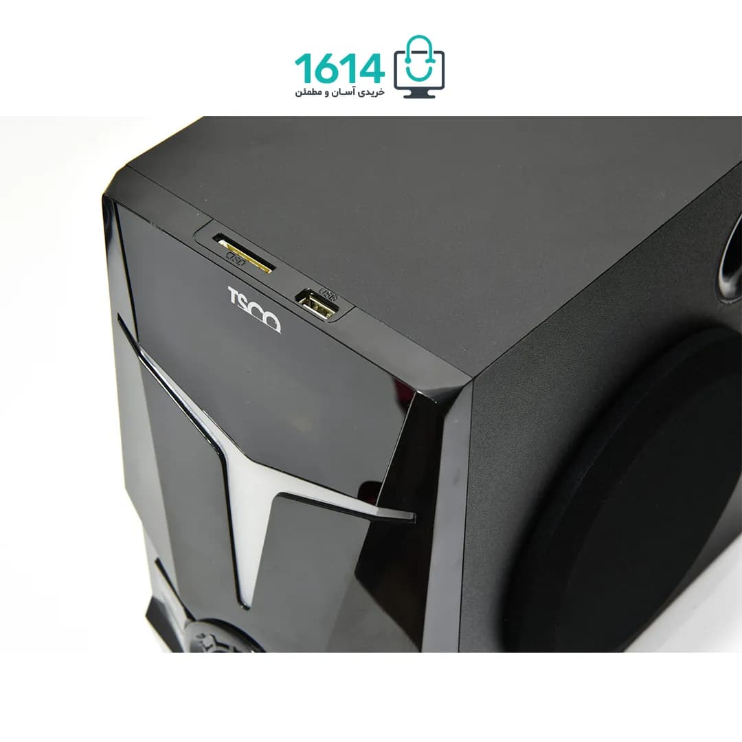 اسپیکر تسکو مدل TS 2193 — تصویر ۴