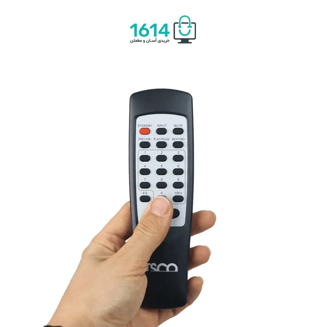 اسپیکر تسکو مدل TS 2193 — تصویر ۵