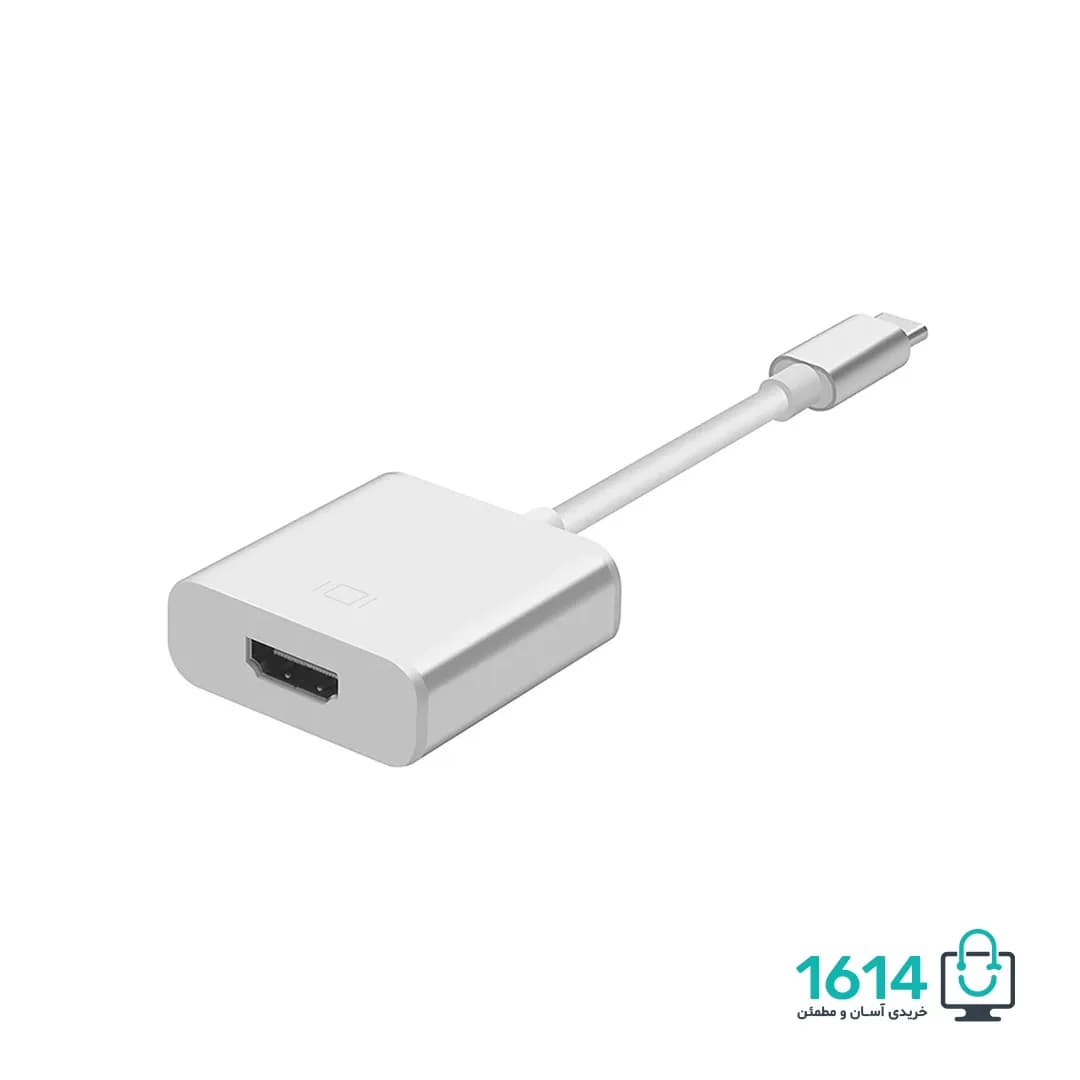 تبدیل Type-C به HDMI کایزر — تصویر ۹