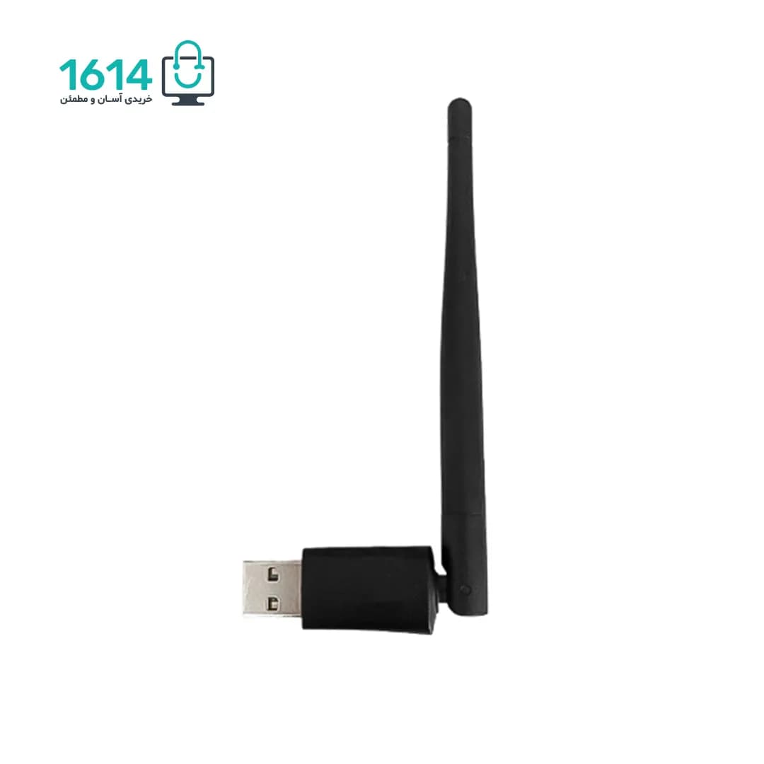 گیرنده وایرلس آلفا مدل w113 آنتن دار — تصویر ۳