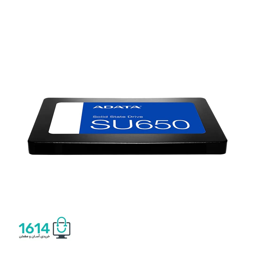 هارد SSD ایدیتا مدل SU650 480GB — تصویر ۴