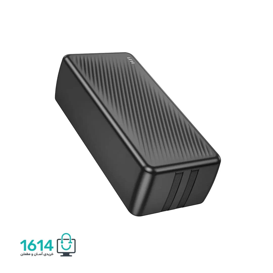 پاوربانک بروفون مدل BJ57B 20W+22.5W PD 30000 — تصویر ۴